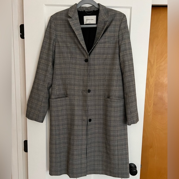 Babaton Trent Jacket! - Picture 3 of 3